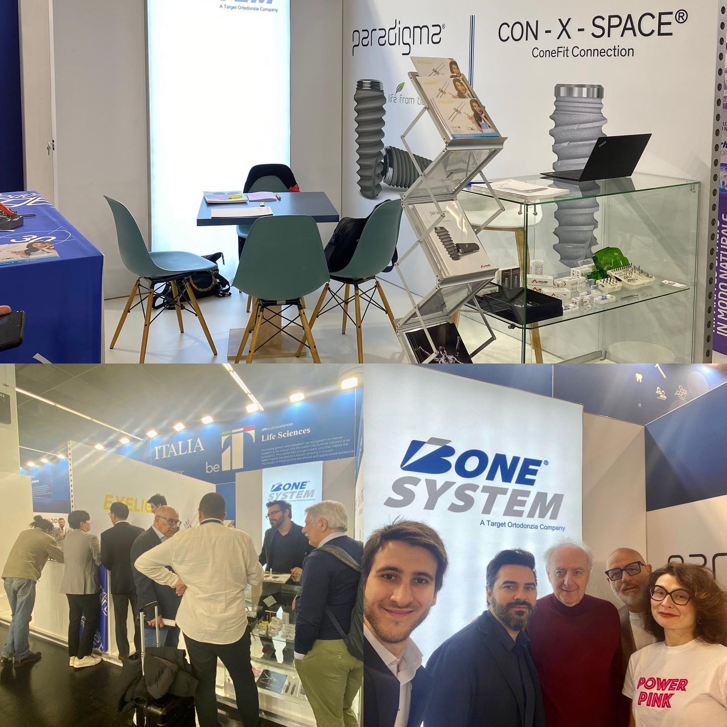 Bone System Srl Milano
